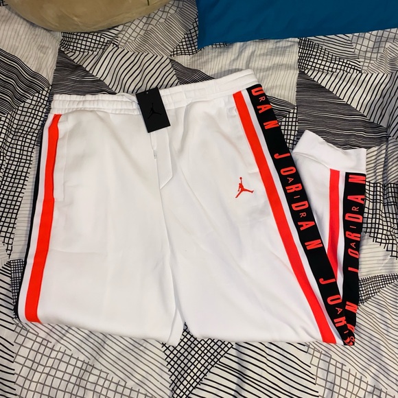 Jordan Other - Air Jordan Fleece Joggers